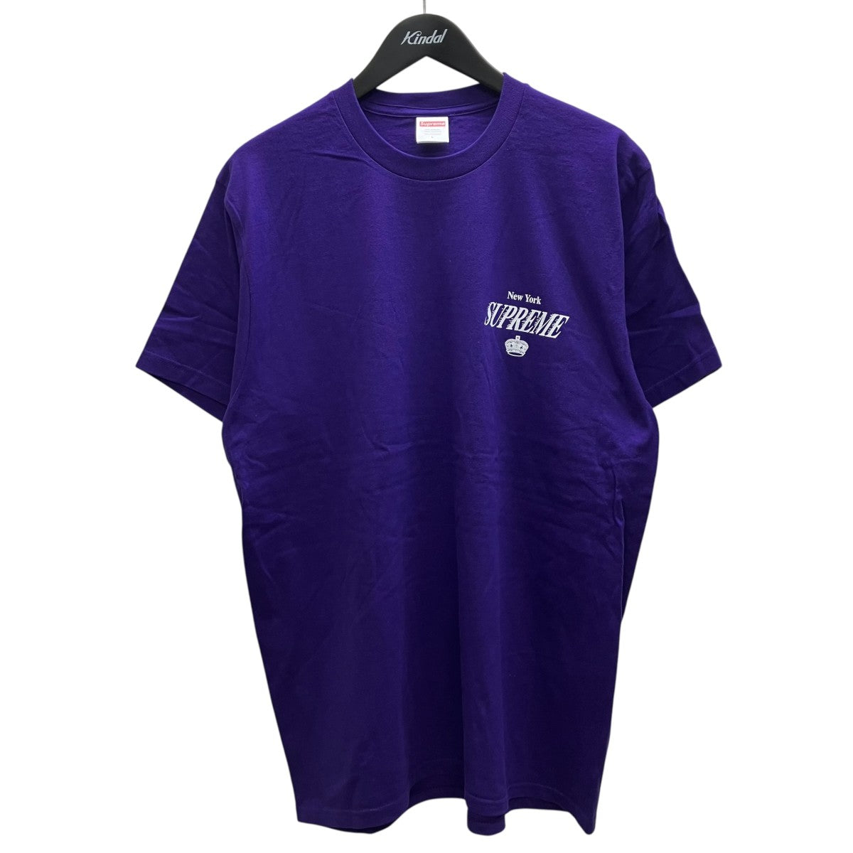 Supreme 半袖Ｔシャツ24AW 4 Life Tee 古着・中古-1枚目のアイテム画像