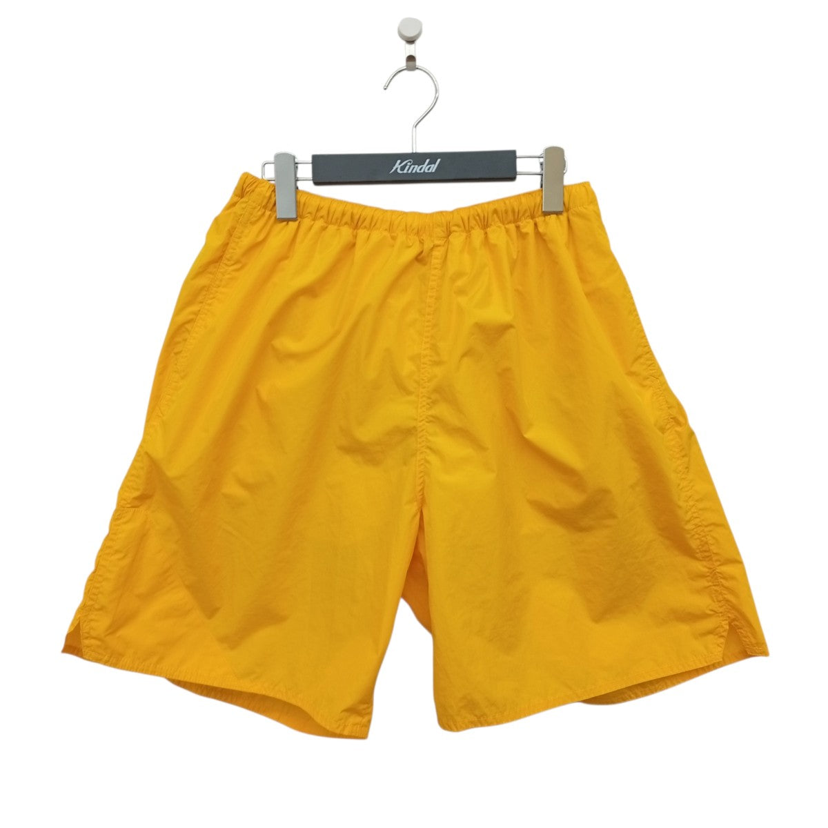 BEAMS PLUS ハーフパンツ11-25-1738-120 古着・中古-1枚目のアイテム画像