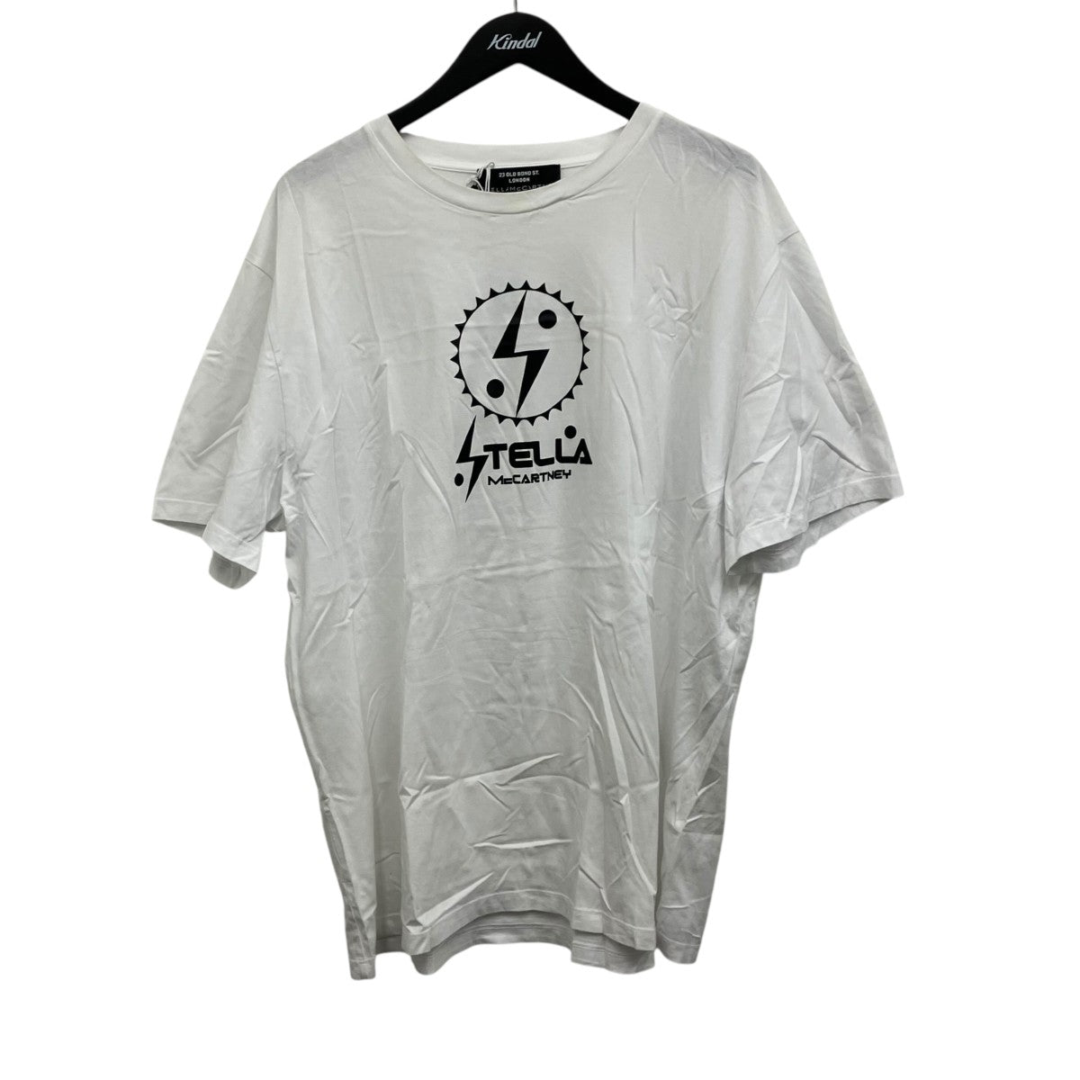 STELLA McCARTNEY プリントTシャツ 古着・中古-1枚目のアイテム画像