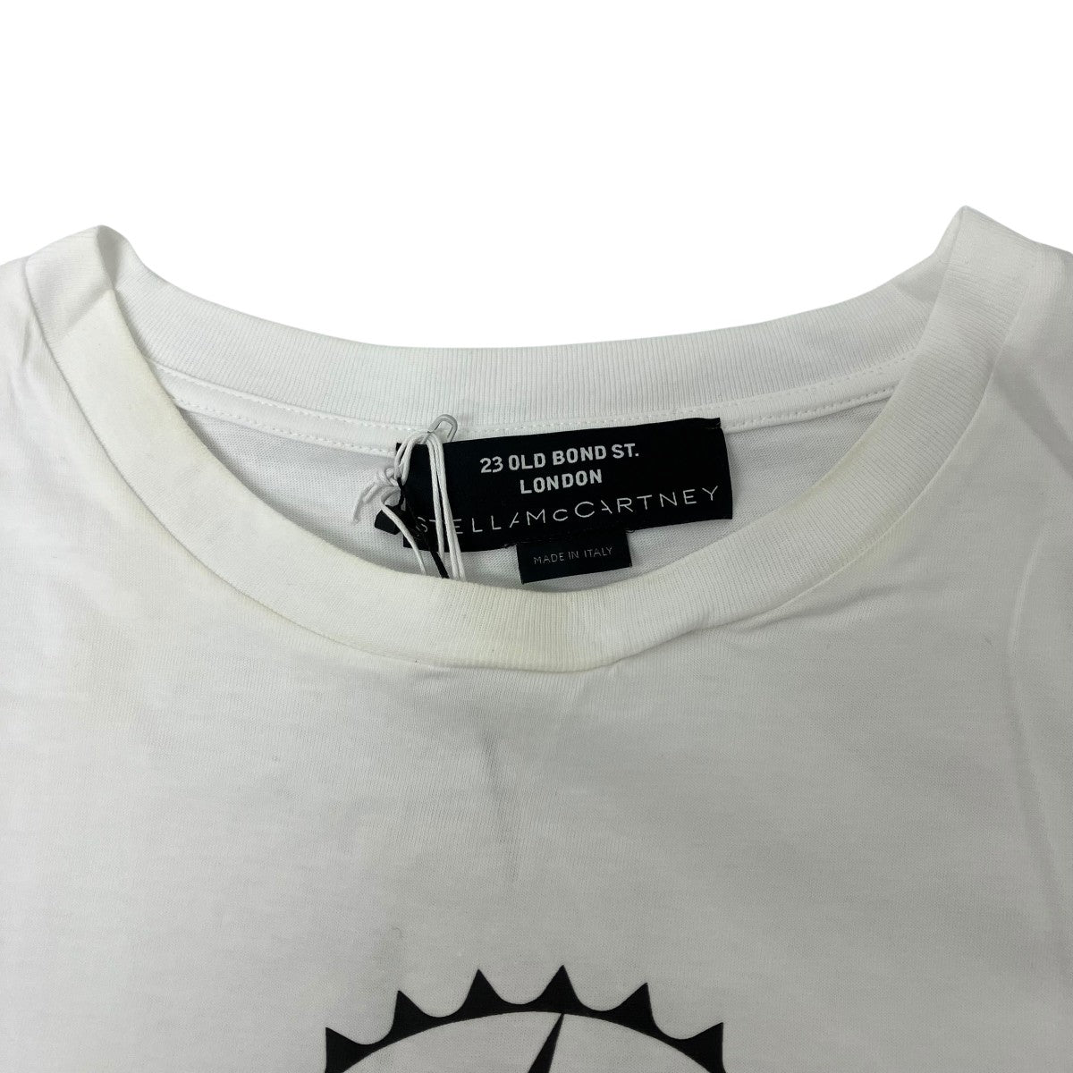 STELLA McCARTNEY プリントTシャツ 古着・中古-5枚目のアイテム画像