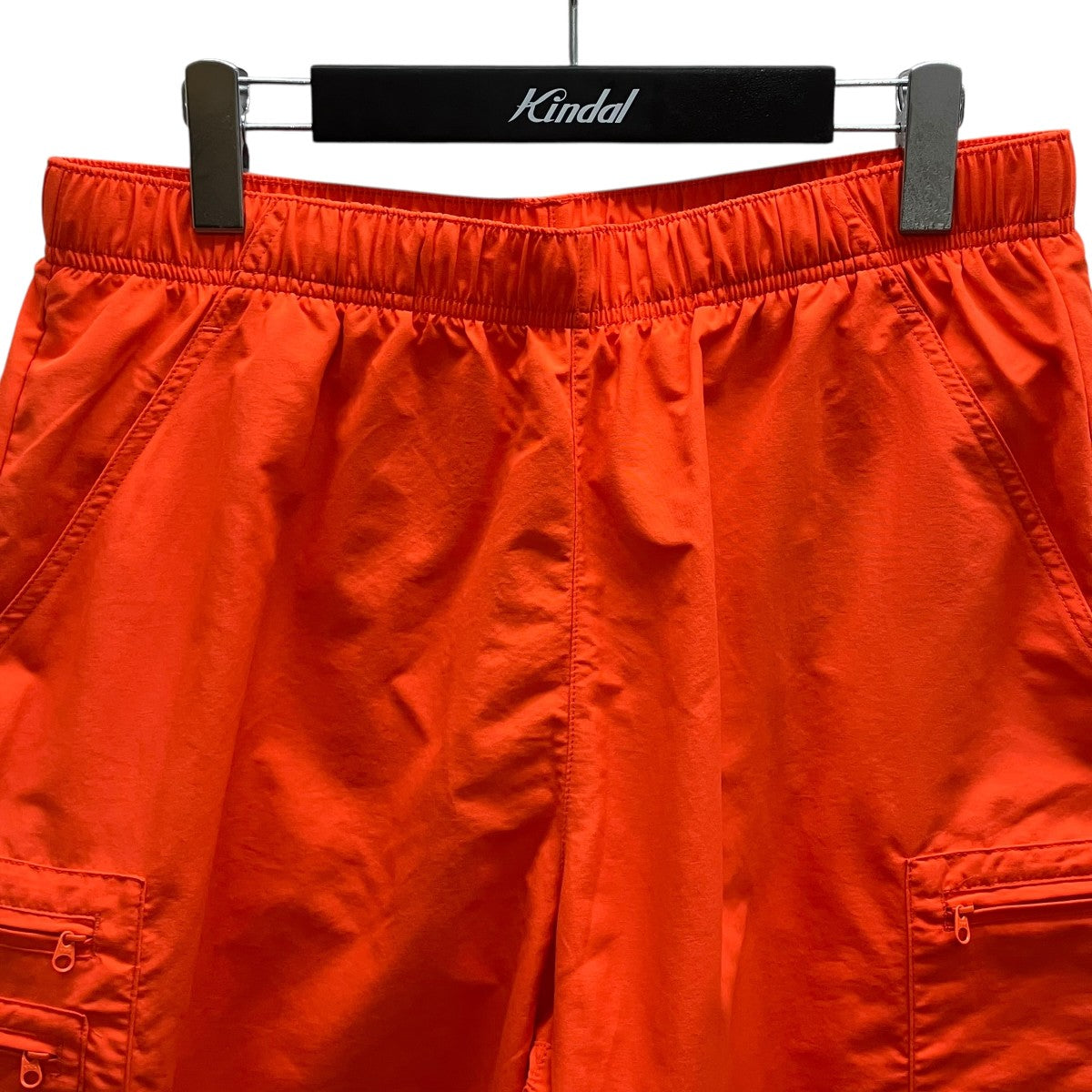 SUPREME シュプリーム ウォーターショーツ S オレンジ アーチロゴ Supreme（シュプリーム） 22SS Arc Water Short アーチロゴ ウォーター