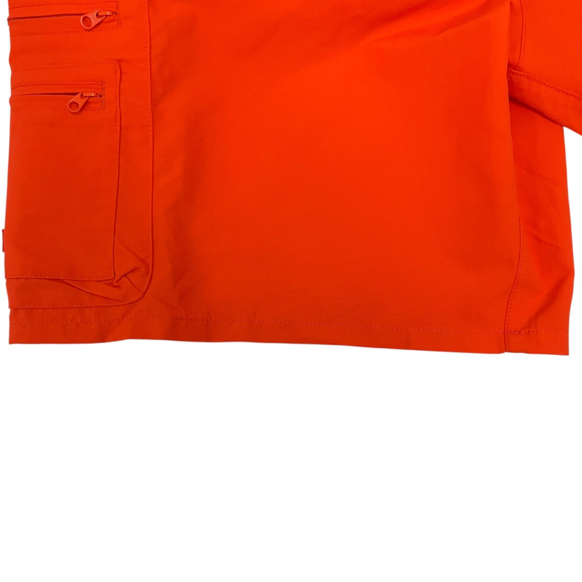 SUPREME シュプリーム ウォーターショーツ S オレンジ アーチロゴ 中古・古着通販】Supreme (シュプリーム) 22SS アーチロゴ ウォーター