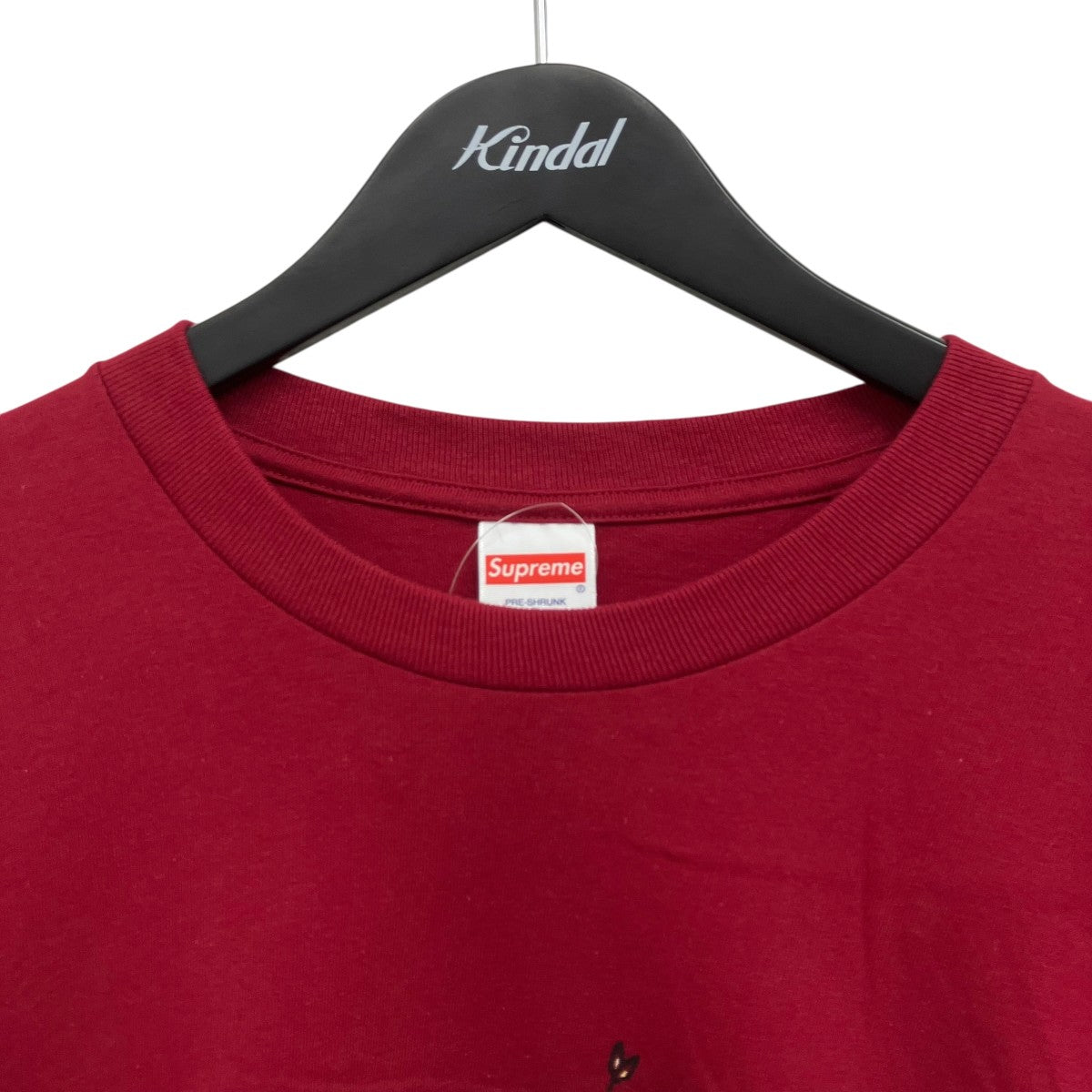 Supreme 長袖Tシャツ 古着・中古-3枚目のアイテム画像