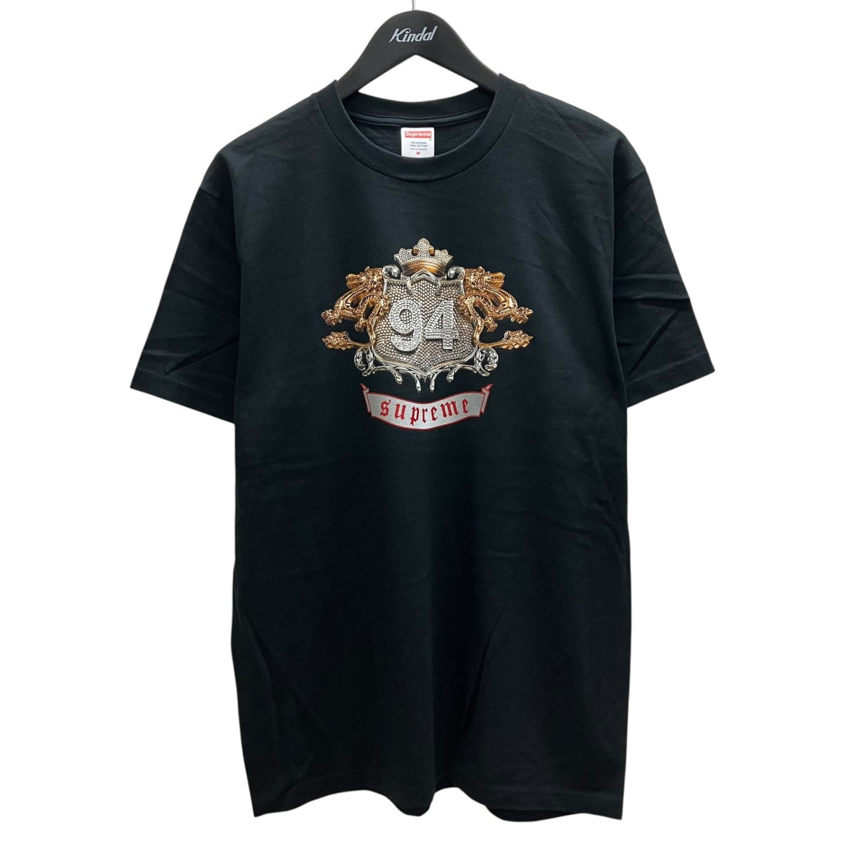 Supreme プリントTシャツDiamonds Tee 古着・中古-1枚目のアイテム画像