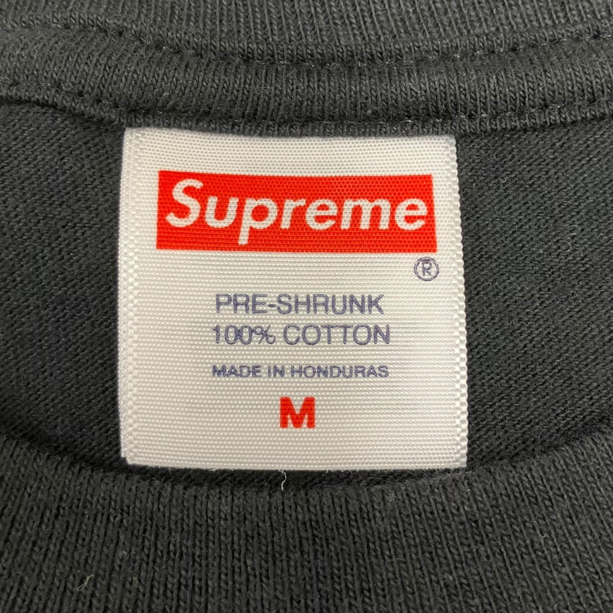 Supreme プリントTシャツDiamonds Tee 古着・中古-4枚目のアイテム画像