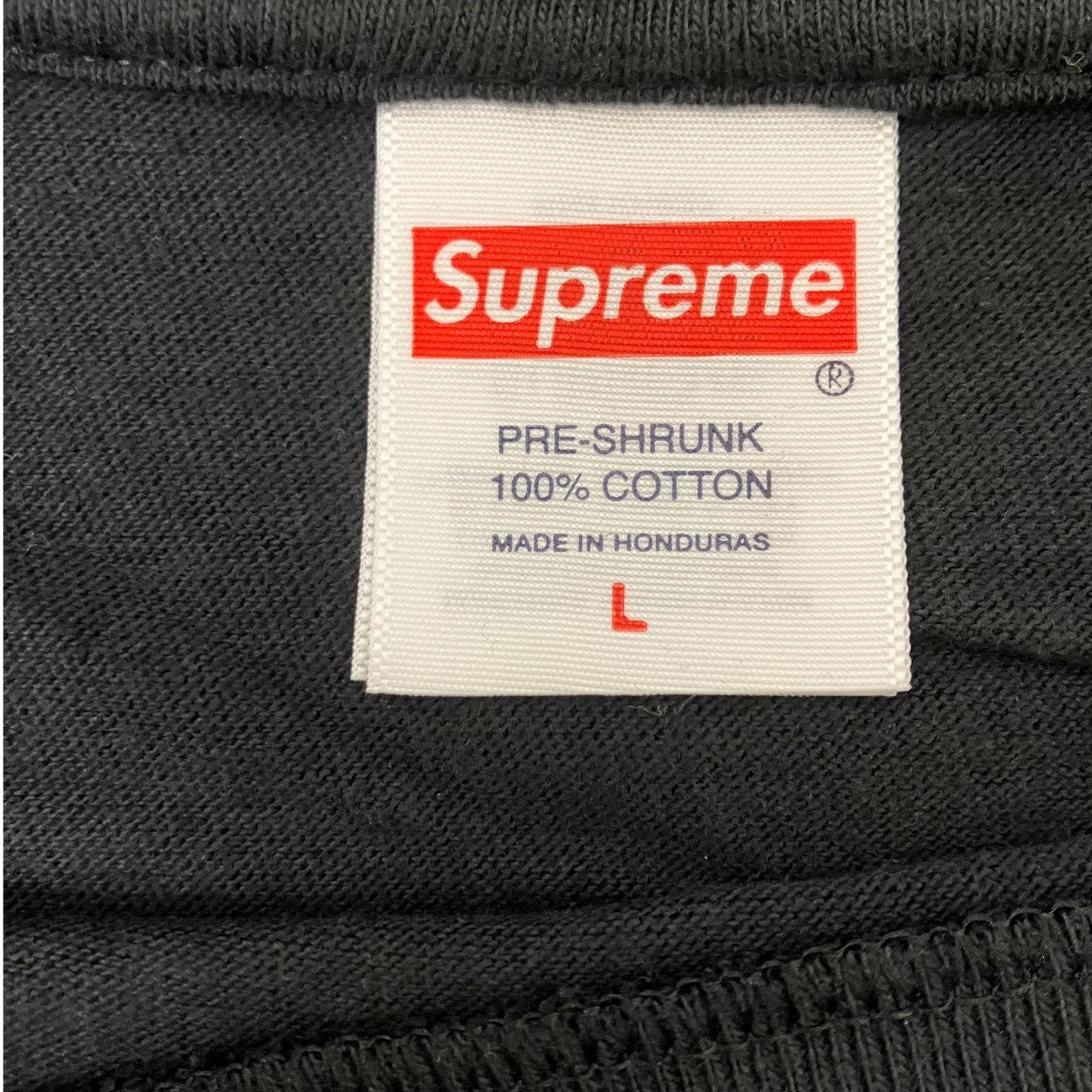 Supreme プリントTシャツDiamonds Tee 古着・中古-5枚目のアイテム画像