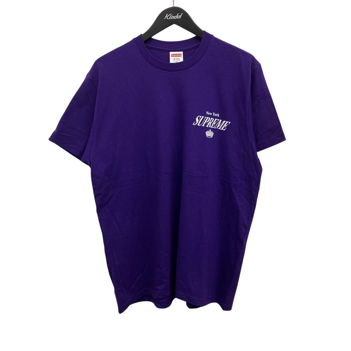 Supreme プリントTシャツ 古着・中古-1枚目のアイテム画像