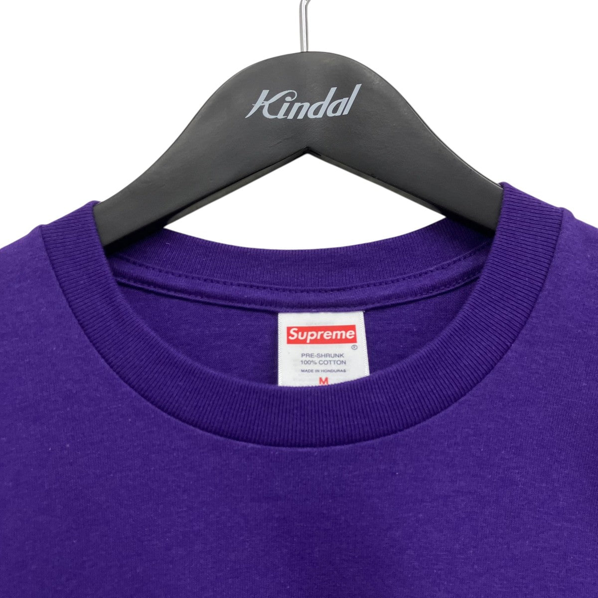 Supreme プリントTシャツ 古着・中古-3枚目のアイテム画像