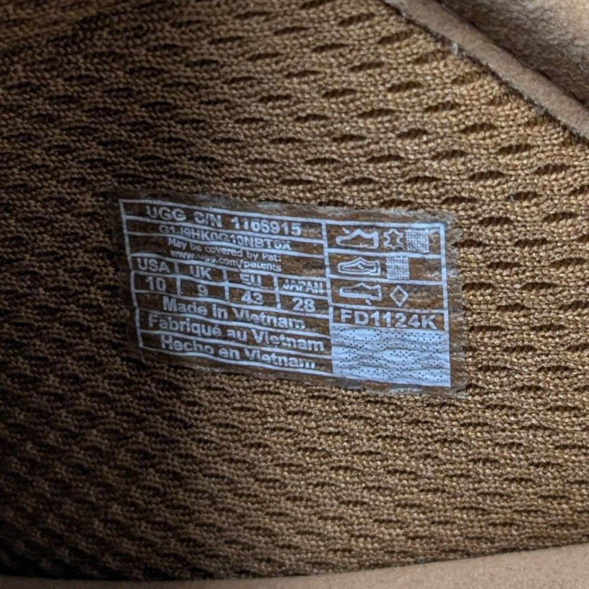 Goldencoast Clog IIサンダル1166915
