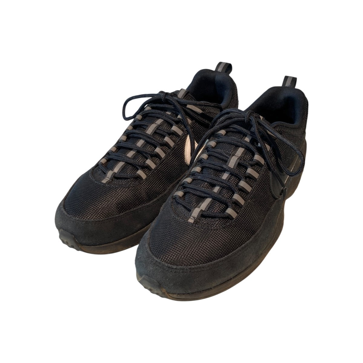 AMBUSH×NIKE スニーカーDV3464-001 DV3464-001 ブラック サイズ