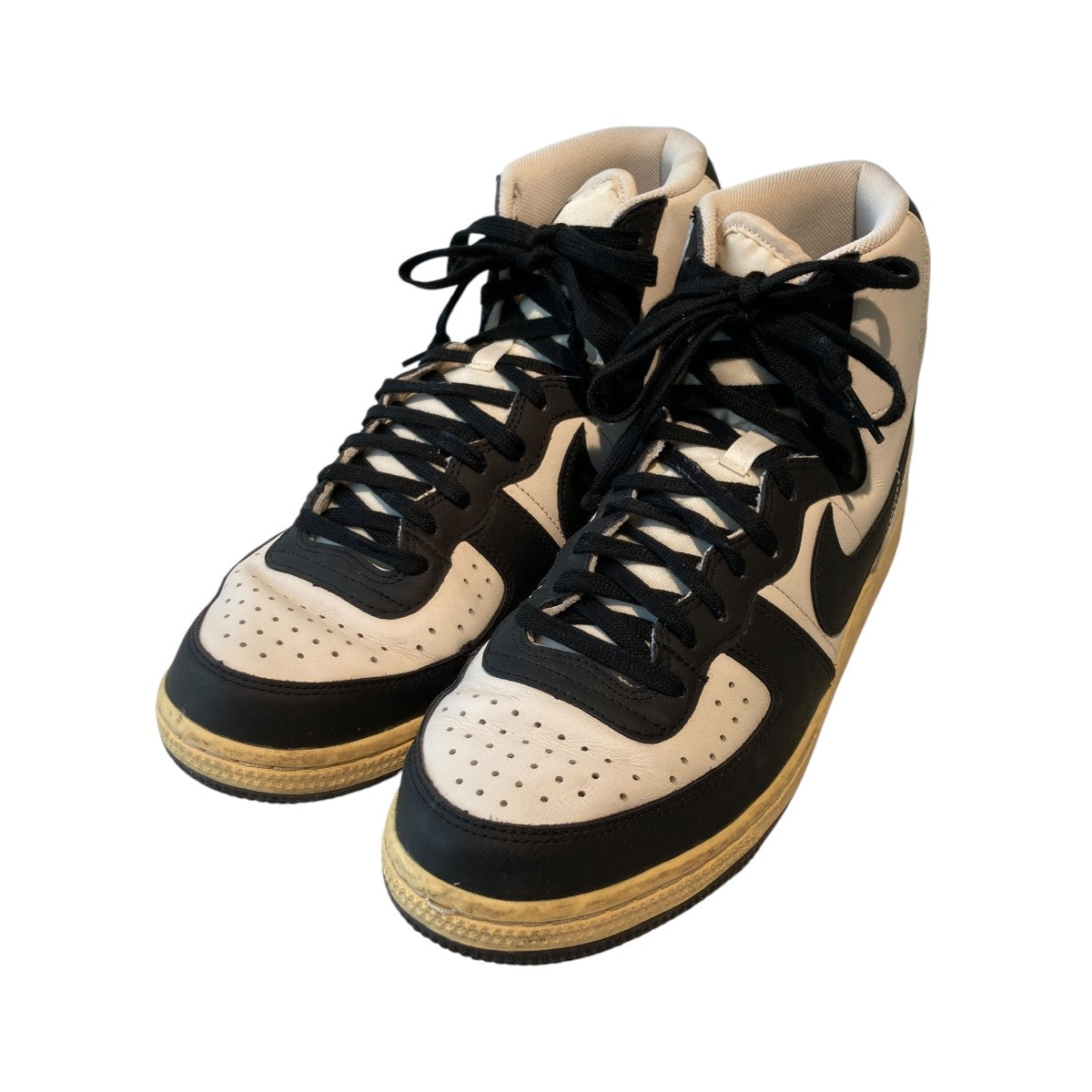 NIKE(ナイキ) TERMINATOR HIGH PRMハイカットスニーカーFD0394-030