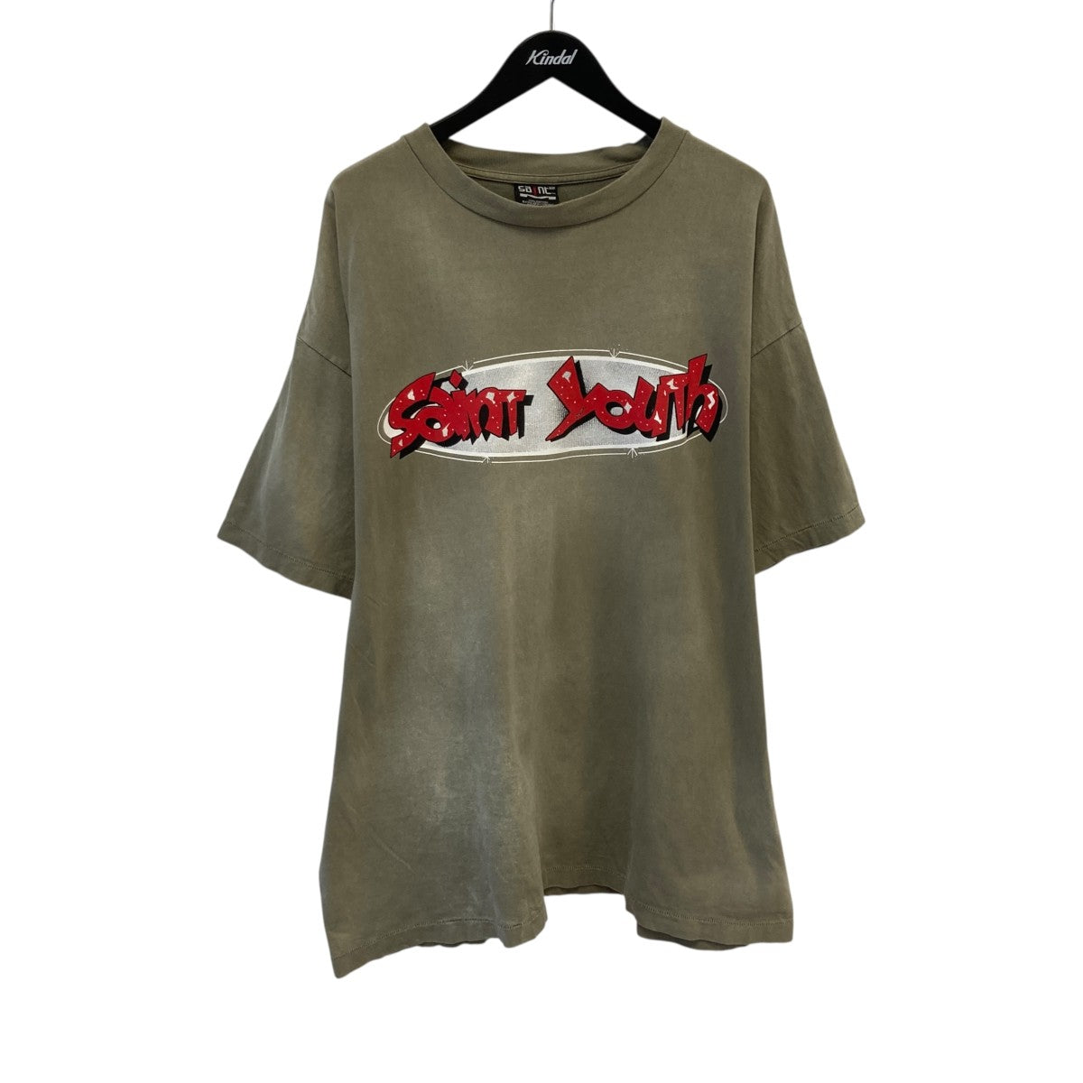 SS TEE_IN HEAVENシャツSM-S22-0000-024