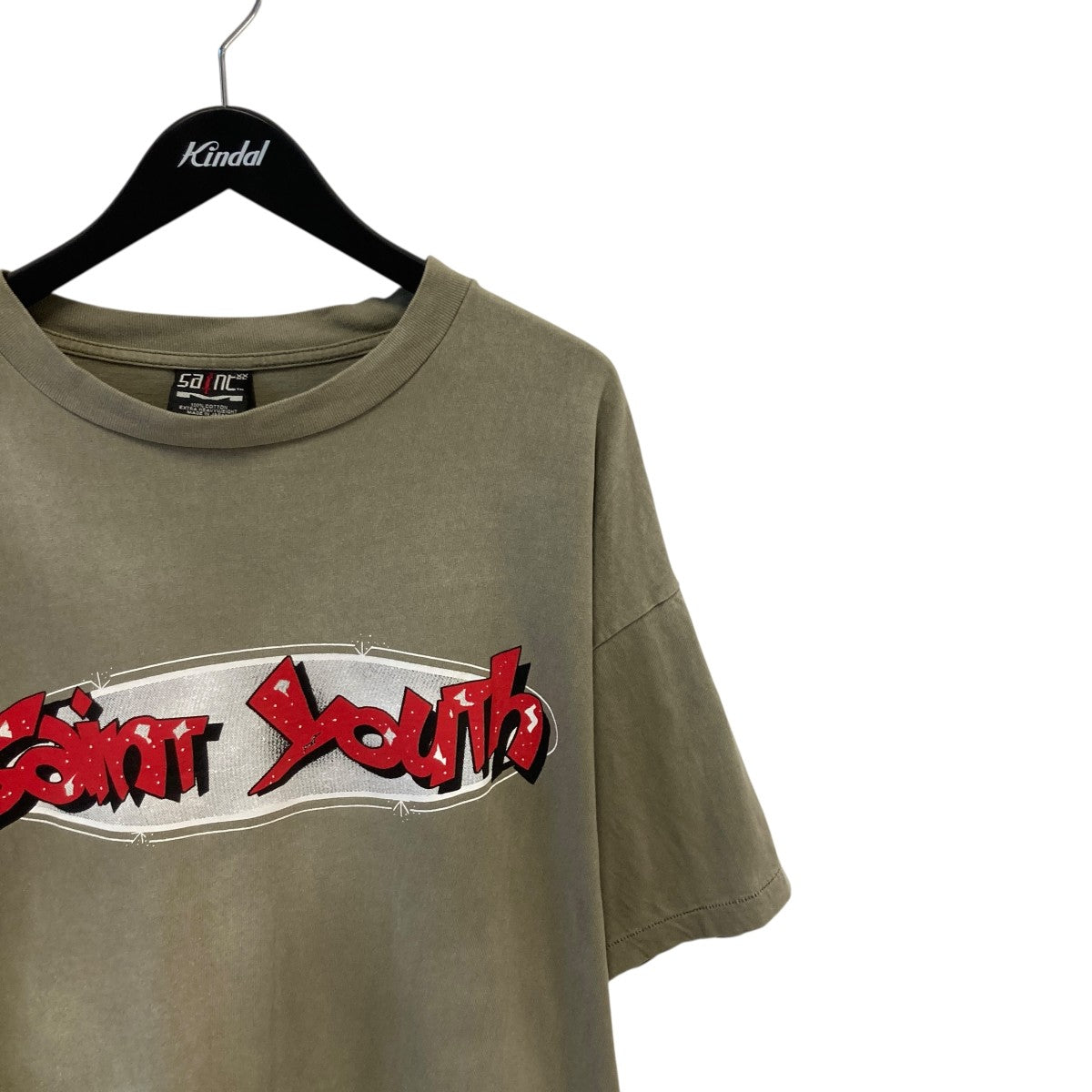 SS TEE_IN HEAVENシャツSM-S22-0000-024