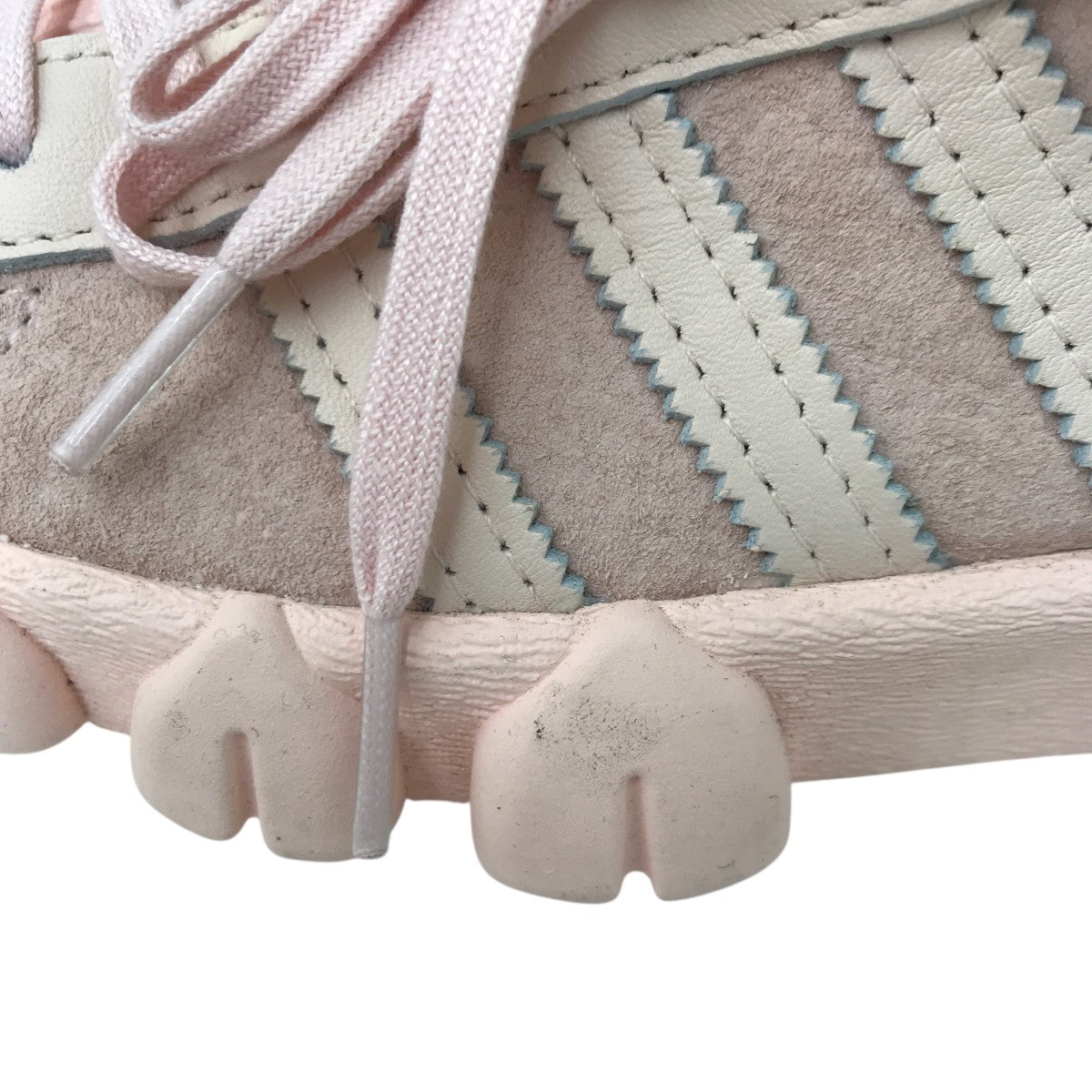 adidas×ANGEL CHEN Superstar 80sスニーカーFY5351 古着・中古-9枚目のアイテム画像