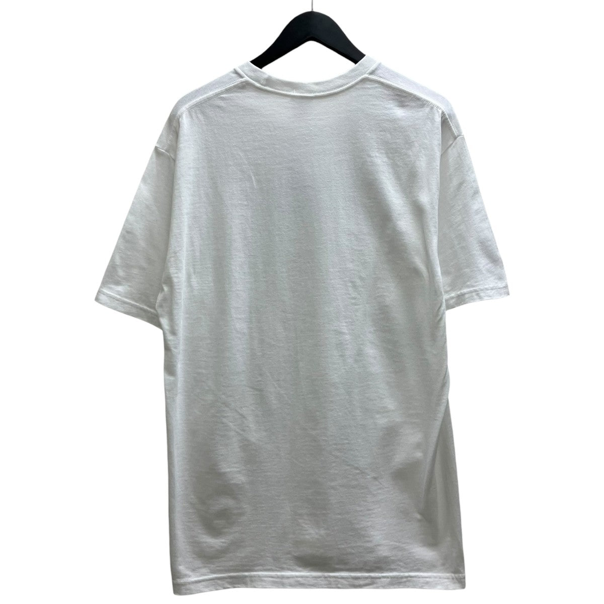 Supreme 24SSParis TeeプリントTシャツ 古着・中古-2枚目のアイテム画像