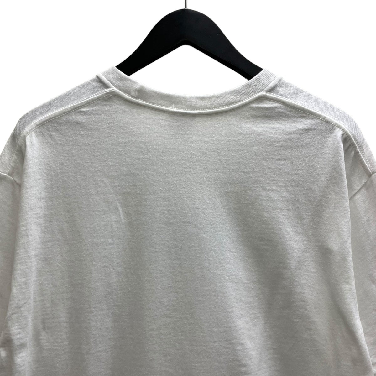 Supreme 24SSParis TeeプリントTシャツ 古着・中古-4枚目のアイテム画像