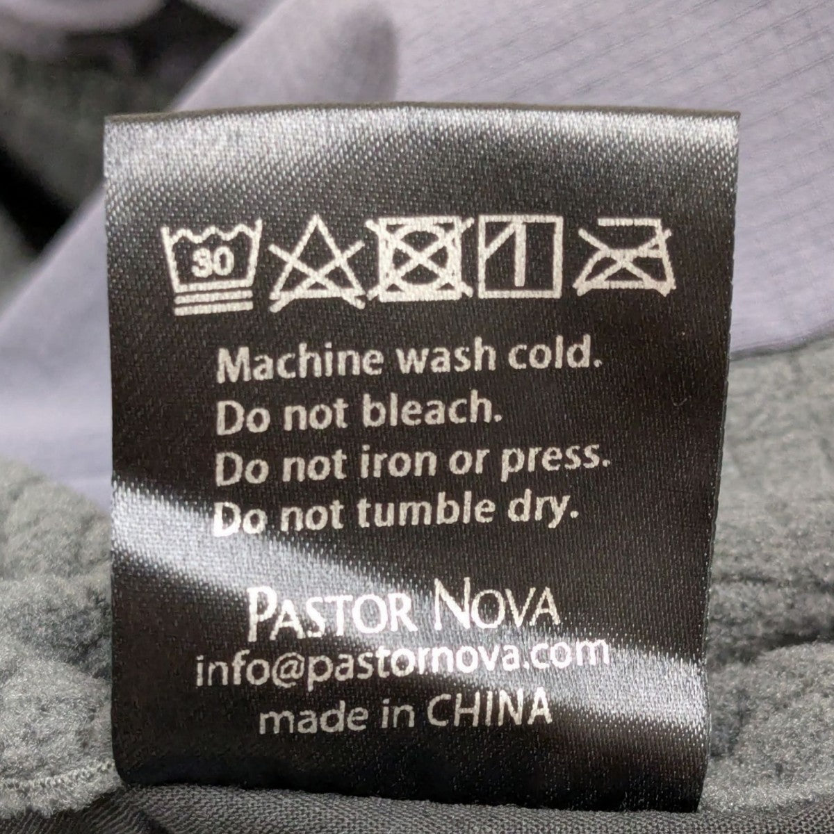 WTEX REVERSIBLE H S SHIRT 半袖ジップリバーシブルシャツ