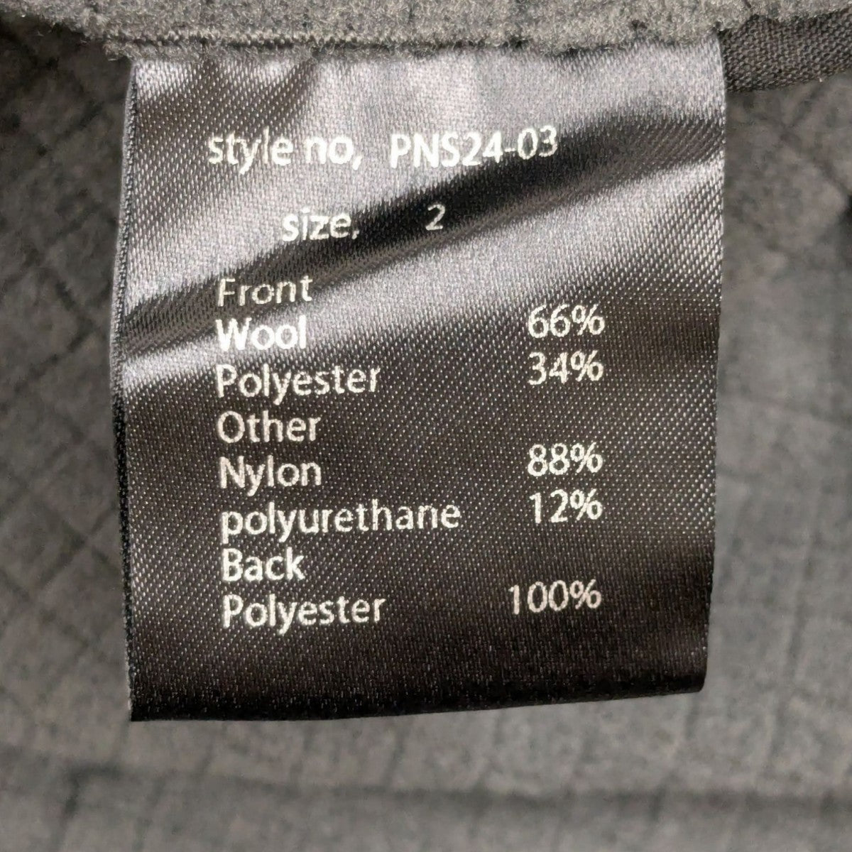 WTEX REVERSIBLE H S SHIRT 半袖ジップリバーシブルシャツ