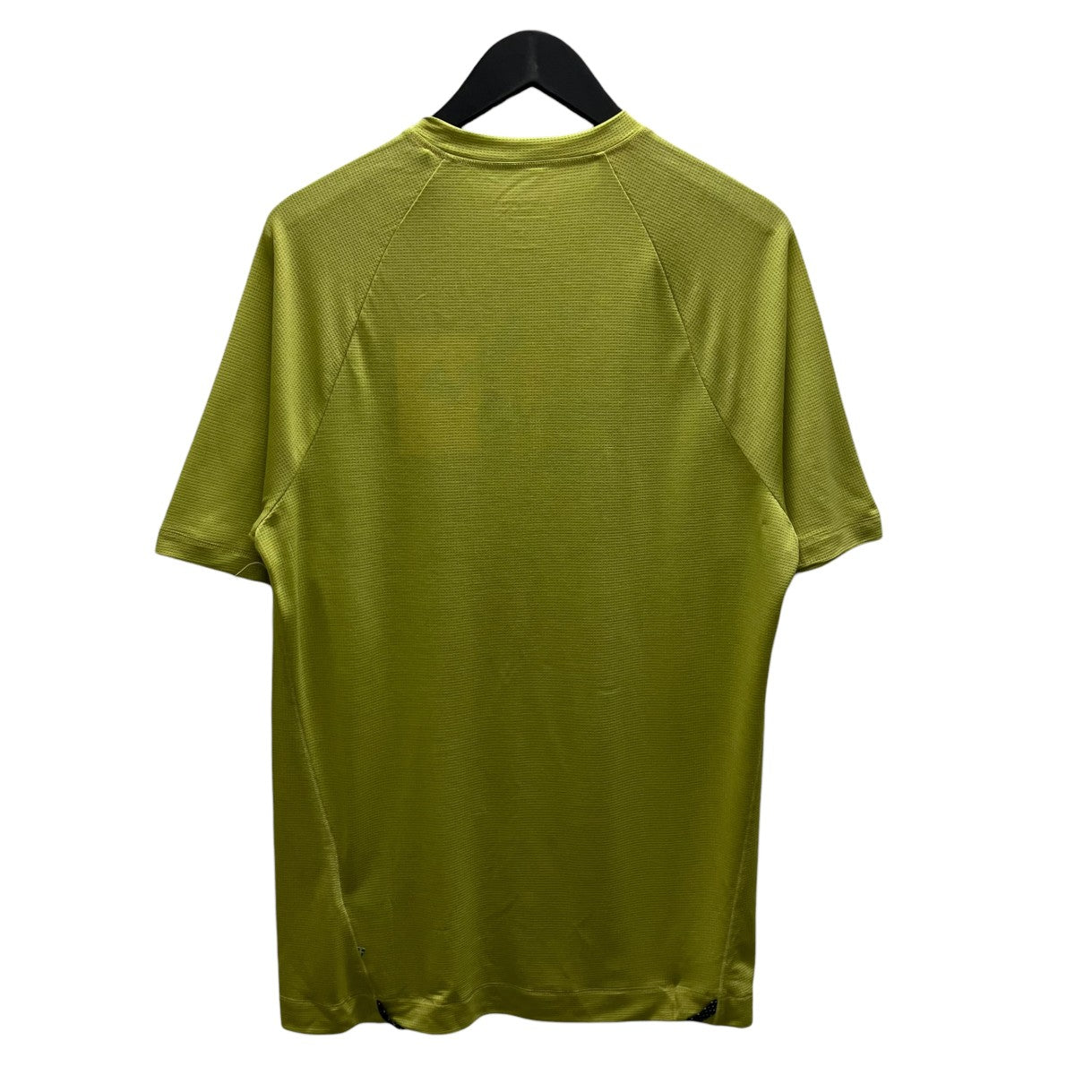 KLATTERMUSEN Groa SS Tee M’s メッシュTシャツ 古着・中古-3枚目のアイテム画像