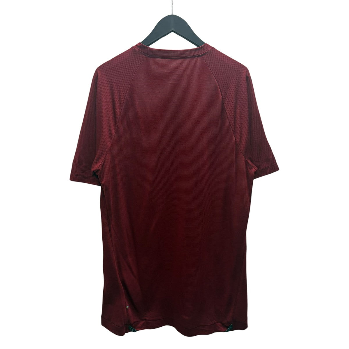KLATTERMUSEN Groa SS Tee M’s メッシュTシャツ 古着・中古-3枚目のアイテム画像