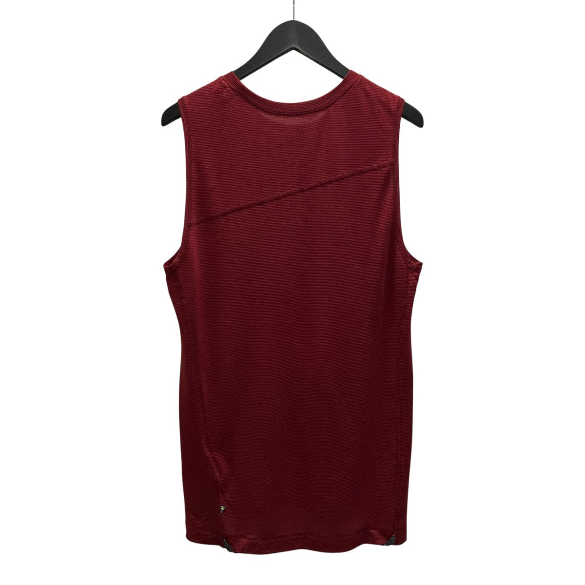 KLATTERMUSEN Groa Tank Top M’s メッシュタンクトップ 古着・中古-3枚目のアイテム画像