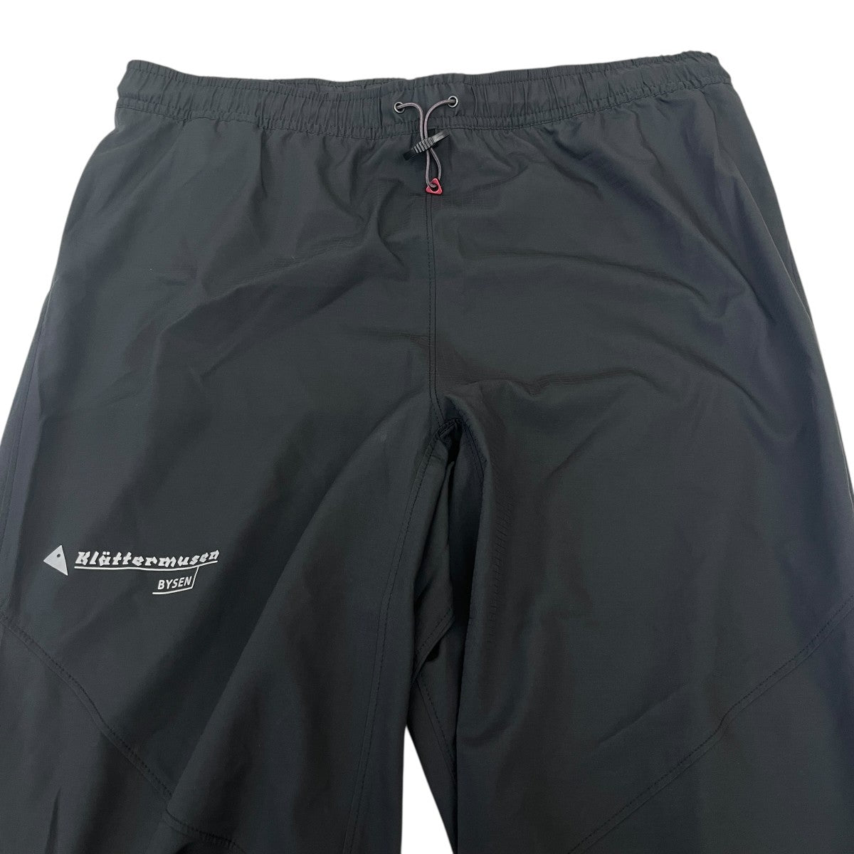 KLATTERMUSEN Bysen Pants M’sバイセンパンツ10358 古着・中古-3枚目のアイテム画像