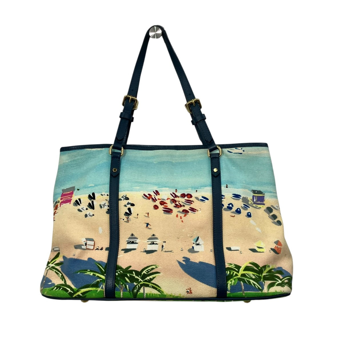 LOUIS VUITTON(ルイヴィトン) アイオールカバPMトートバッグM93769