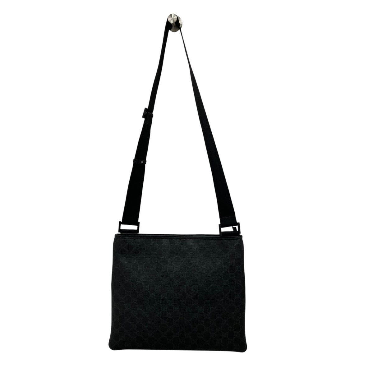 GUCCI PVC GGスプリームショルダーバッグ162904 古着・中古-2枚目のアイテム画像