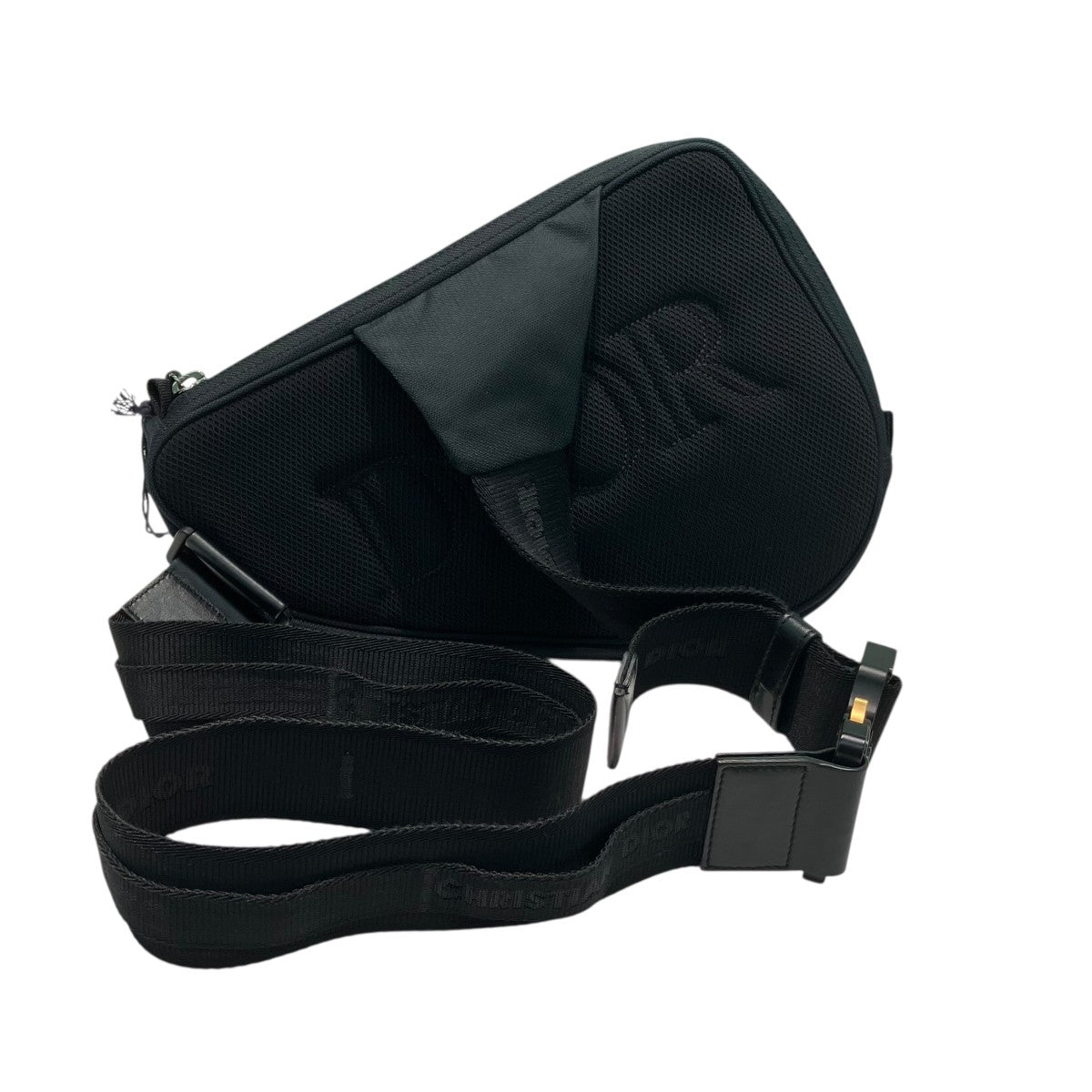 Christian Dior×MYSTERY RANCH サドルバッグショルダーバッグ 古着・中古-2枚目のアイテム画像
