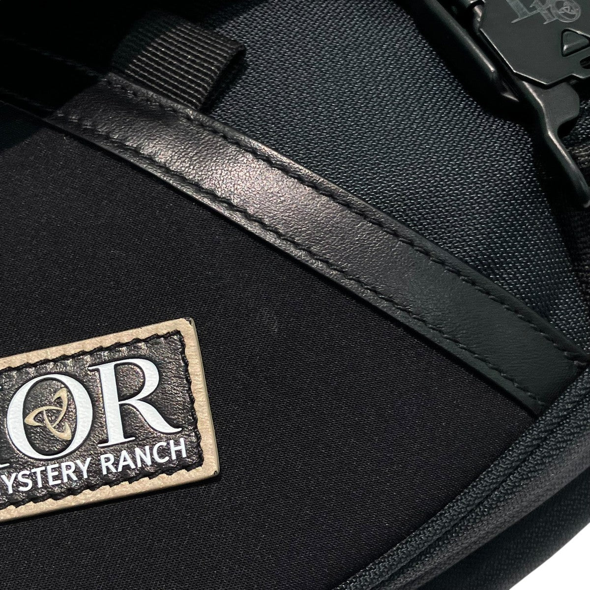 Christian Dior×MYSTERY RANCH サドルバッグショルダーバッグ 古着・中古-7枚目のアイテム画像