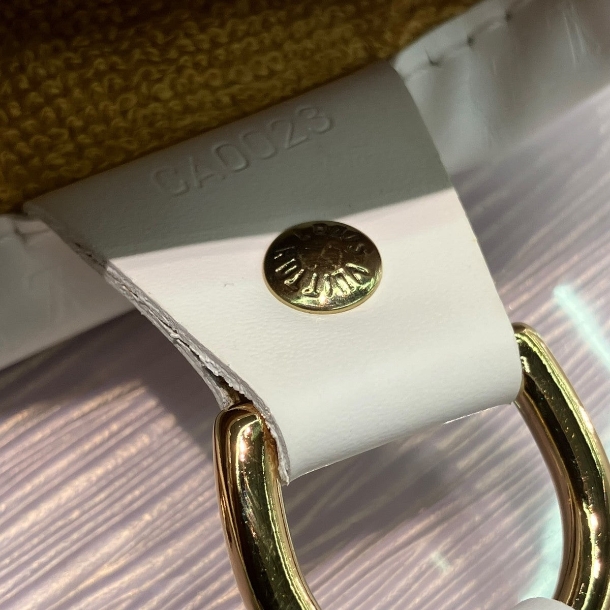 LOUIS VUITTON エピ・プラージュ ラグーンベイGMトートバッグM9247 古着・中古-10枚目のアイテム画像