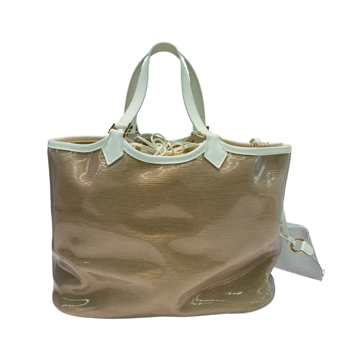 LOUIS VUITTON エピ・プラージュ ラグーンベイGMトートバッグM9247 古着・中古-2枚目のアイテム画像