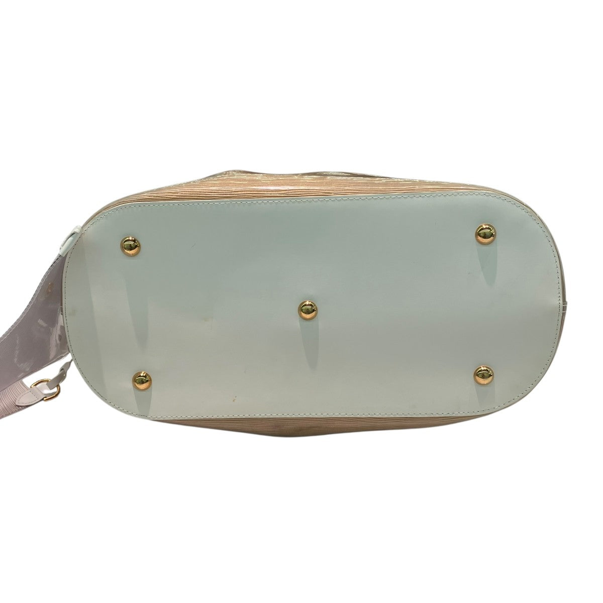 LOUIS VUITTON エピ・プラージュ ラグーンベイGMトートバッグM9247 古着・中古-4枚目のアイテム画像