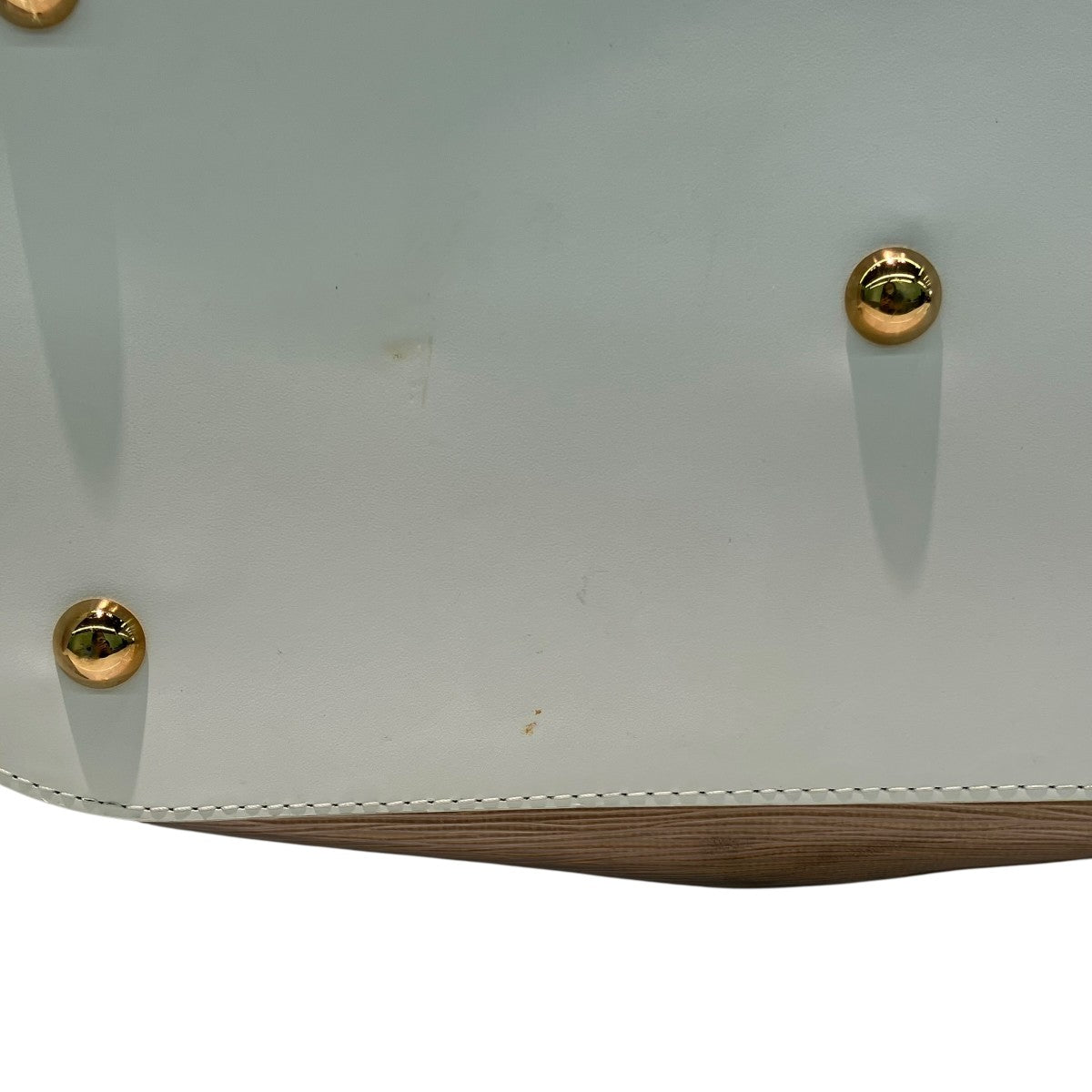 LOUIS VUITTON エピ・プラージュ ラグーンベイGMトートバッグM9247 古着・中古-5枚目のアイテム画像