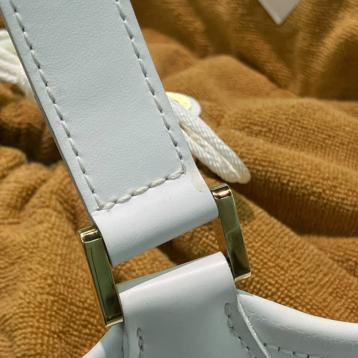 LOUIS VUITTON エピ・プラージュ ラグーンベイGMトートバッグM9247 古着・中古-9枚目のアイテム画像