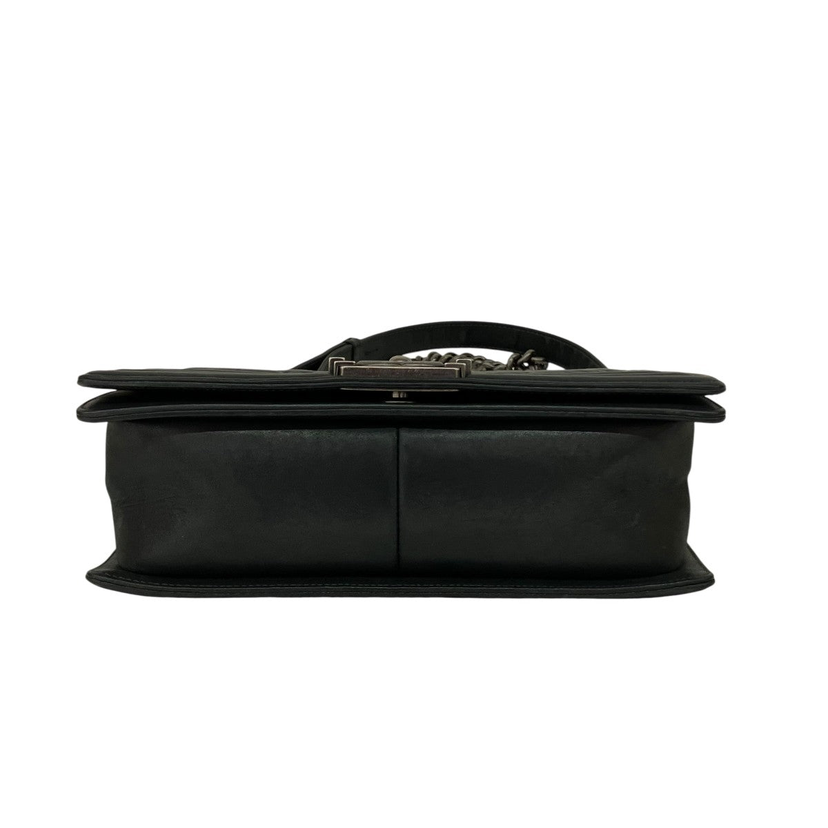 CHANEL(シャネル) ボーイシャネルチェーンショルダーバッグ 231