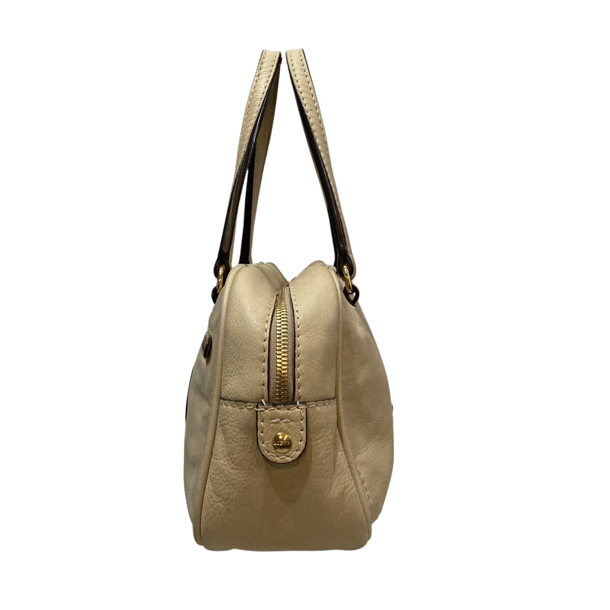 LOEWE ハンドバッグ 古着・中古-3枚目のアイテム画像