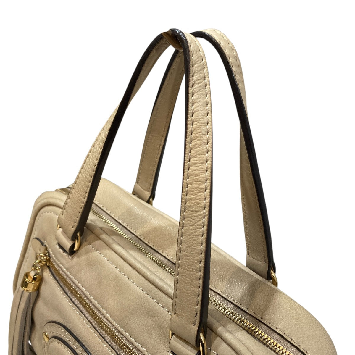 LOEWE ハンドバッグ 古着・中古-7枚目のアイテム画像