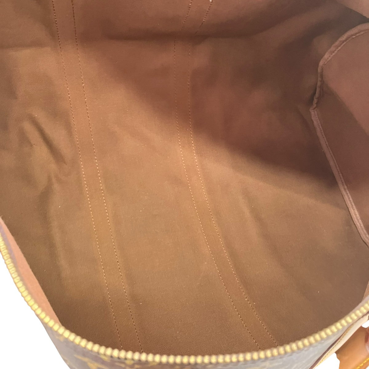LOUIS VUITTON(ルイヴィトン) キーポル・バンドリエール55モノグラム