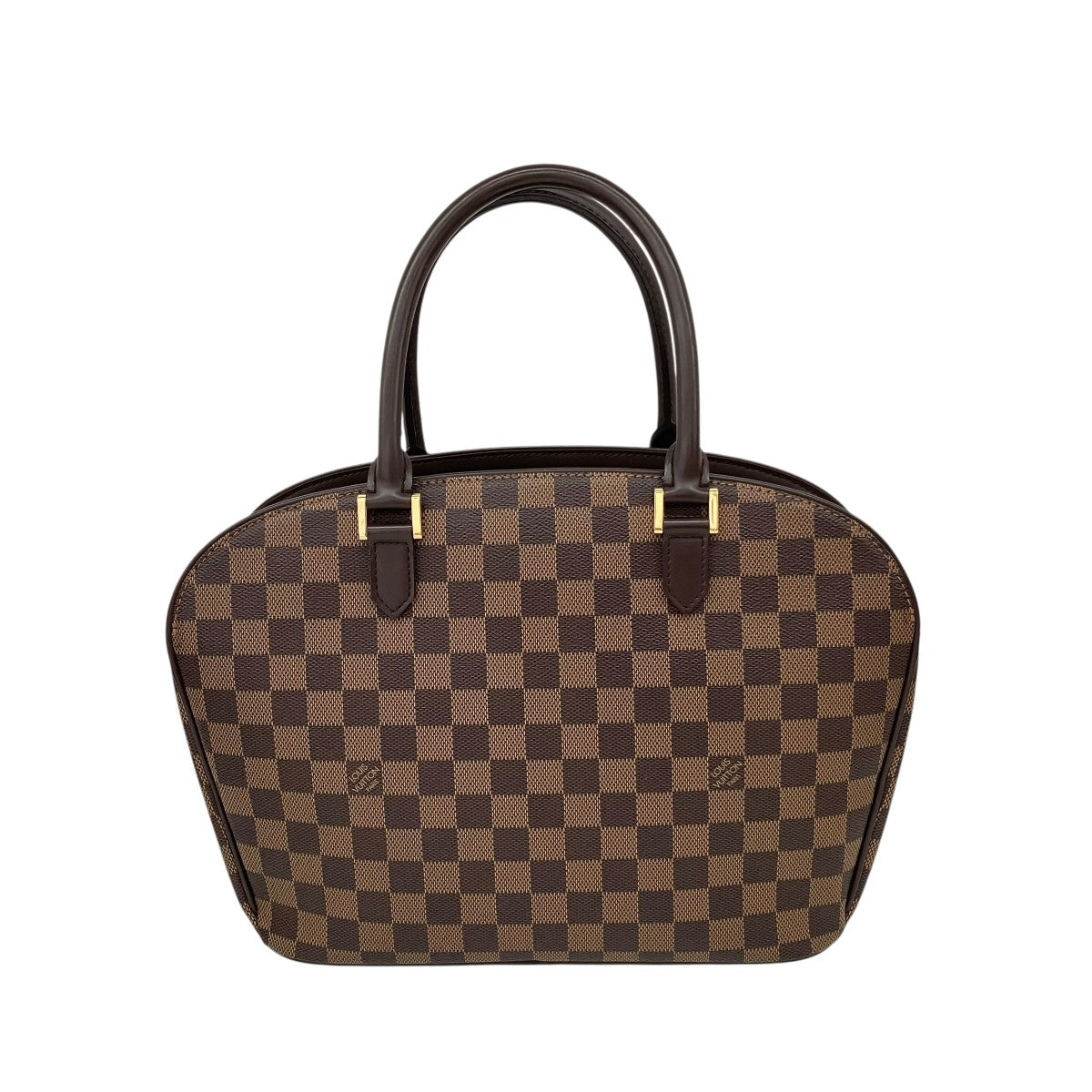 LOUIS VUITTON(ルイヴィトン) サリア・オリリゾンタルダミエ