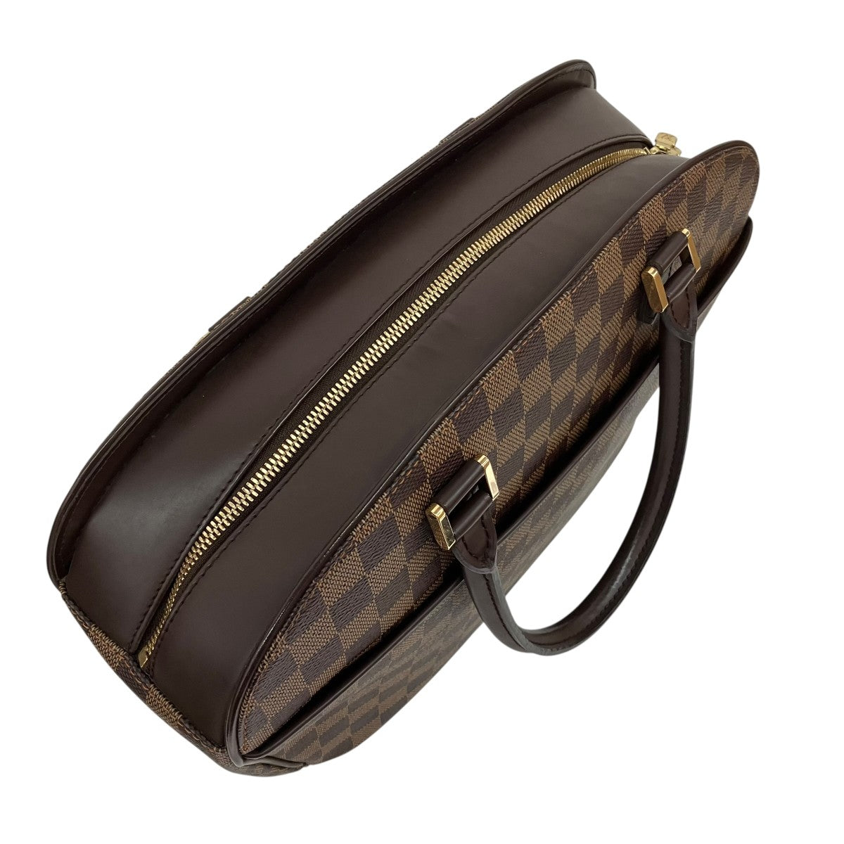 LOUIS VUITTON(ルイヴィトン) サリア・オリリゾンタルダミエ