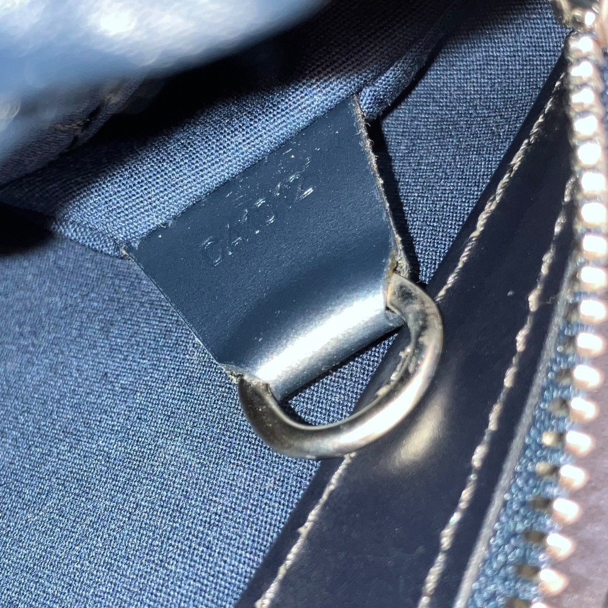 LOUIS VUITTON(ルイヴィトン) マットライン アルストンモノグラムワン