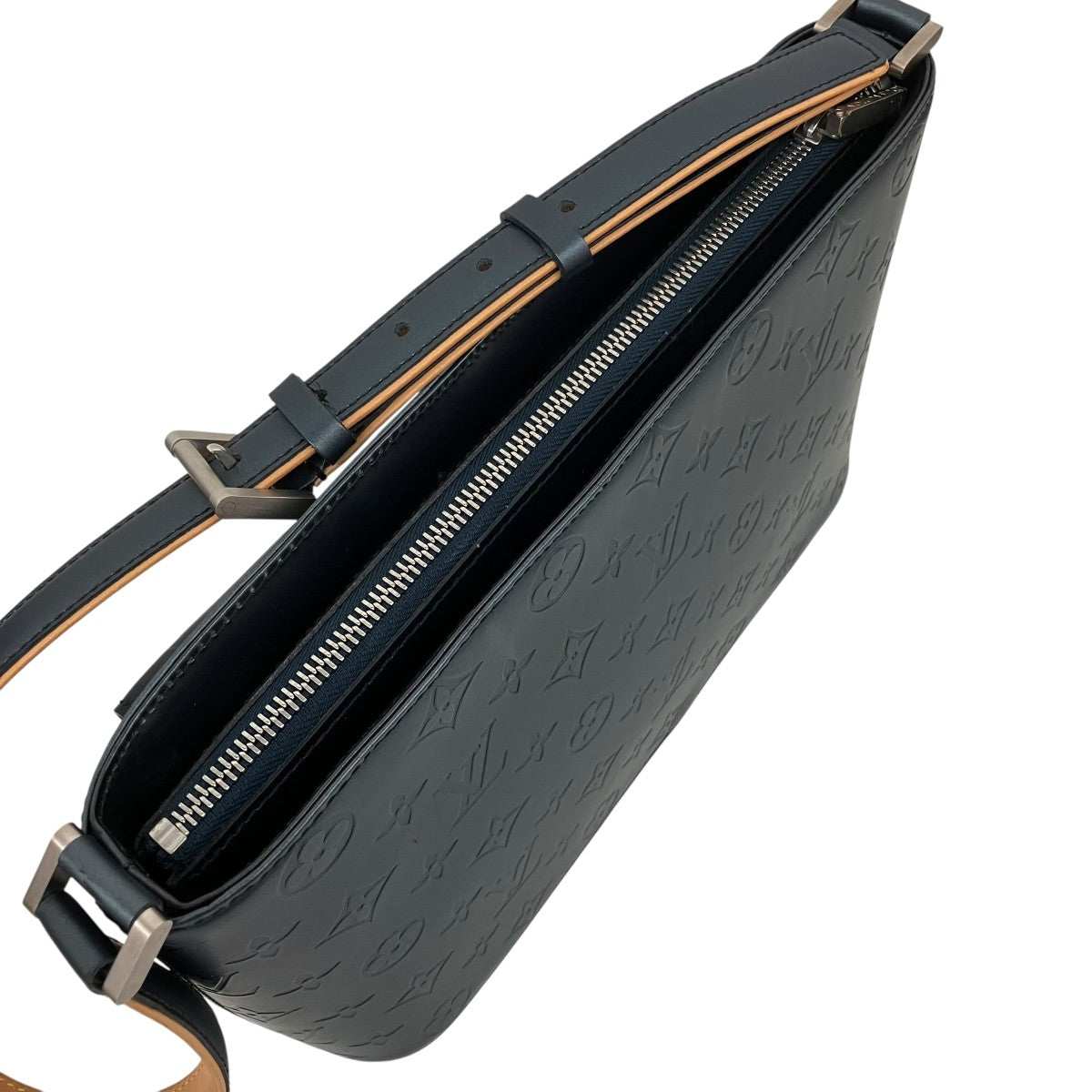 LOUIS VUITTON(ルイヴィトン) マットライン アルストンモノグラムワン