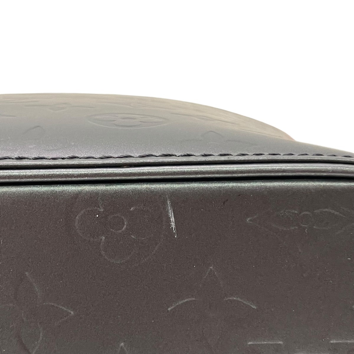 マットラインアルストンモノグラムショルダーバッグM55165