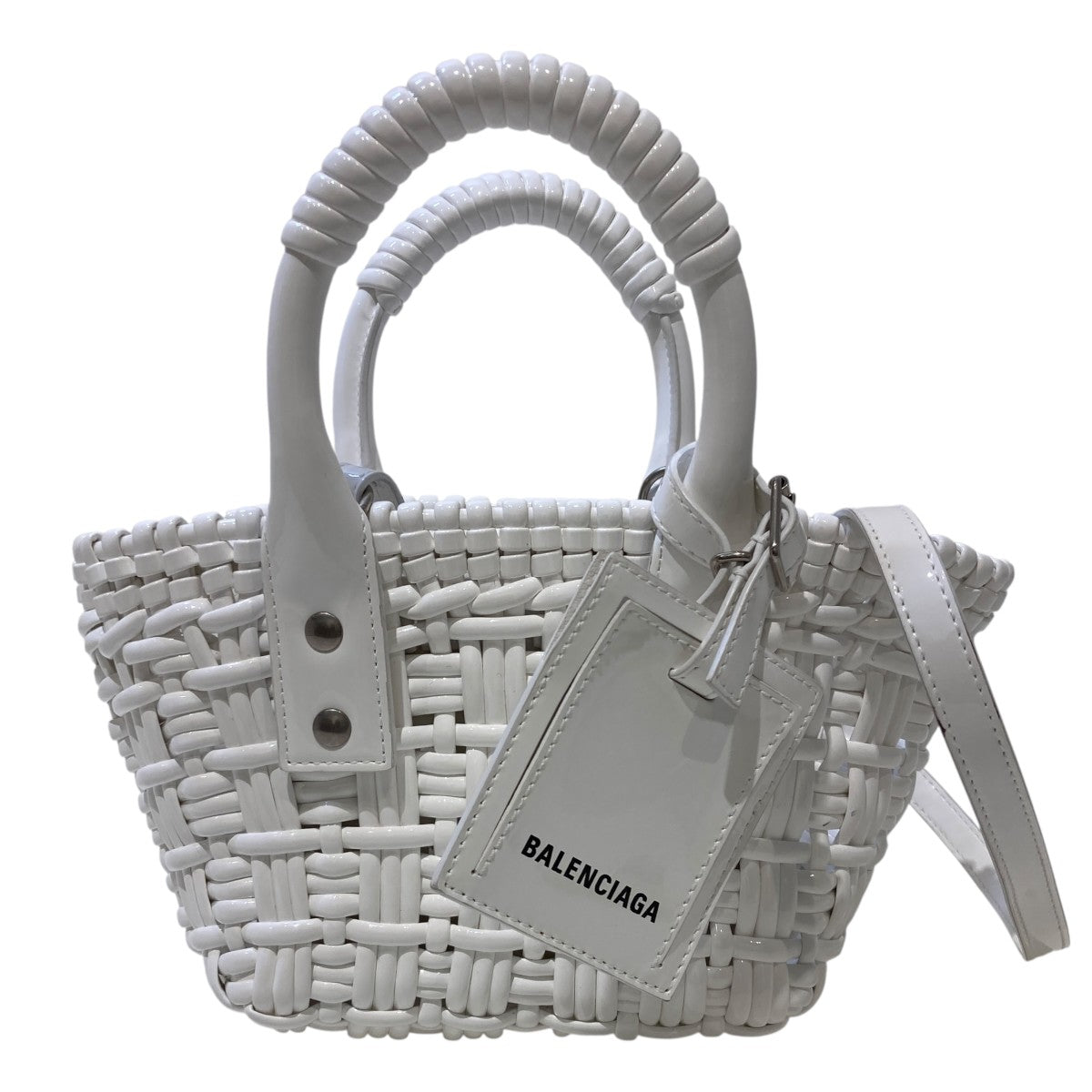 2way ビストロXXSカゴバッグ678028