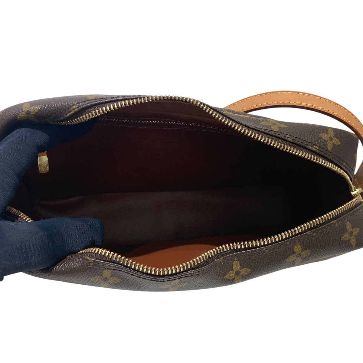 LOUIS VUITTON(ルイヴィトン) トロカデロ27モノグラムショルダーバッグ
