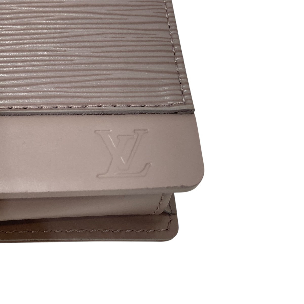 LOUIS VUITTON(ルイヴィトン) エピ オンフルールショルダーバッグ