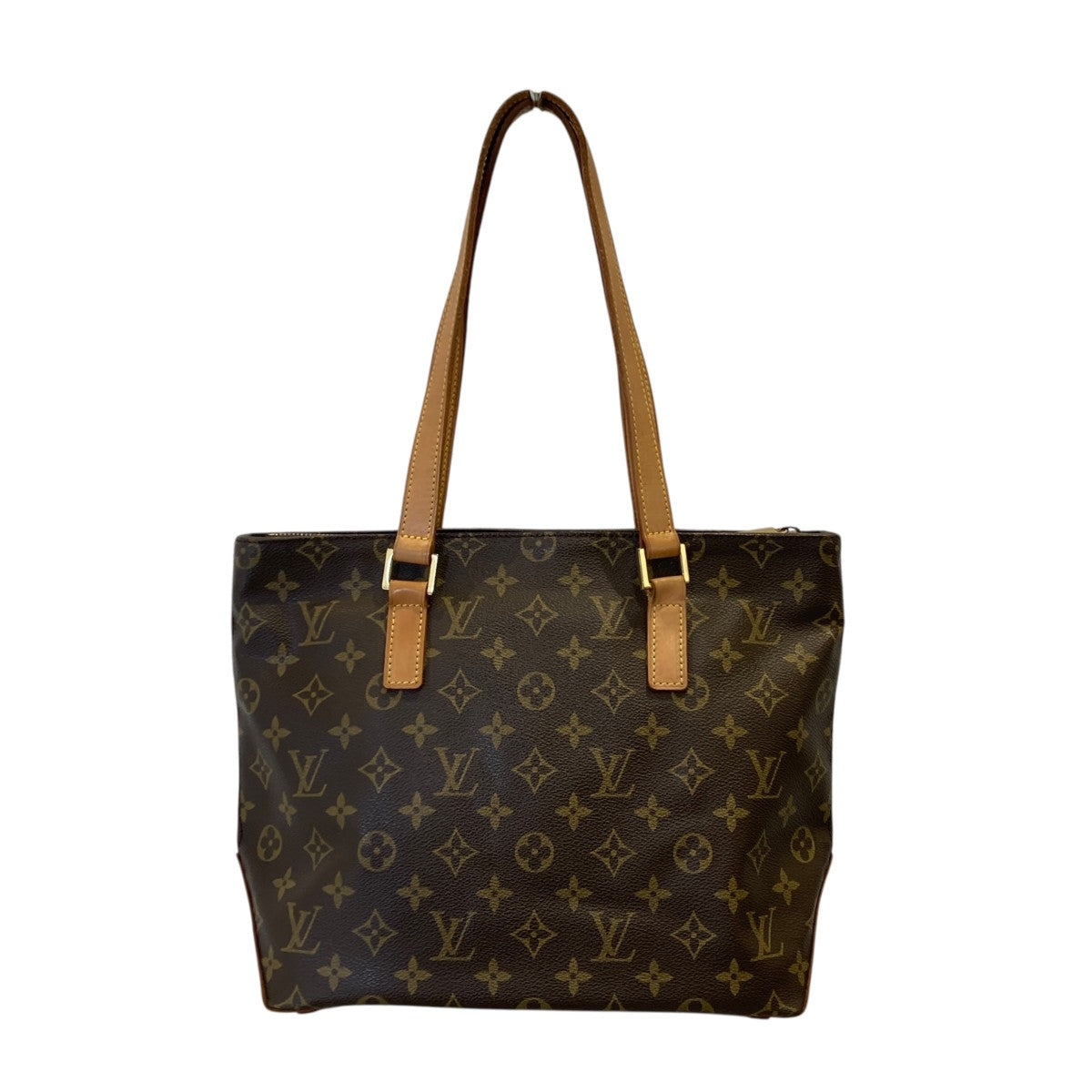 LOUIS VUITTON カバピアノショルダートートバッグM51148 古着・中古-1枚目のアイテム画像