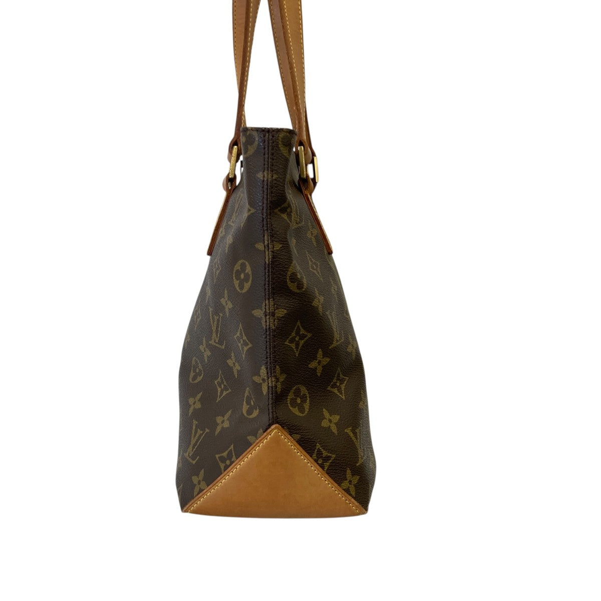 LOUIS VUITTON カバピアノショルダートートバッグM51148 古着・中古-3枚目のアイテム画像