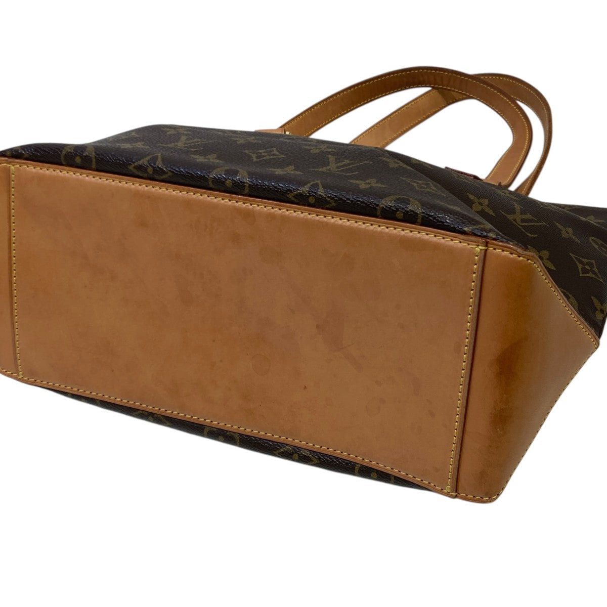 LOUIS VUITTON カバピアノショルダートートバッグM51148 古着・中古-4枚目のアイテム画像